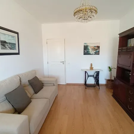 Apartamento Avenida Portimao Exterior photo