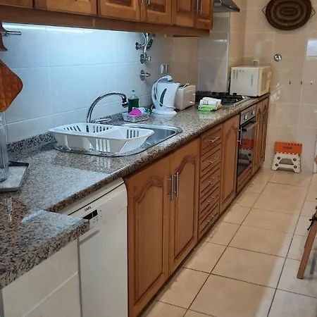Apartamento Avenida Portimao Exterior photo