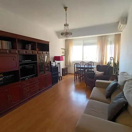Apartamento Avenida Portimao Exterior photo