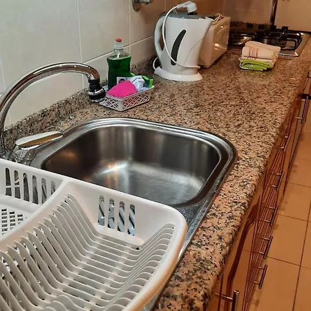 Apartamento Avenida Portimao Exterior photo