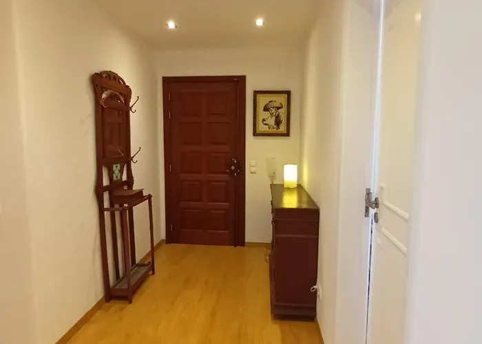 Apartamento Avenida