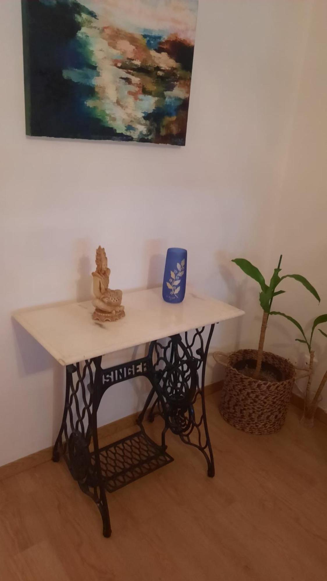 Apartment Avenida *