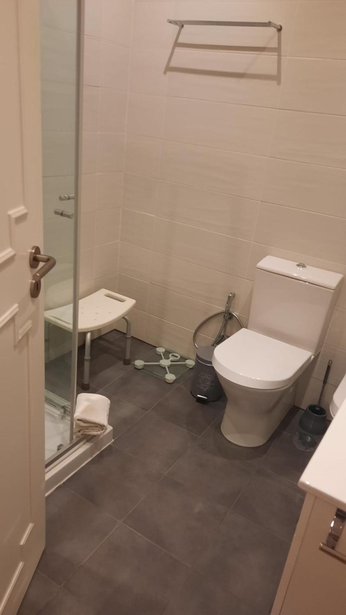 Avenida Apartment