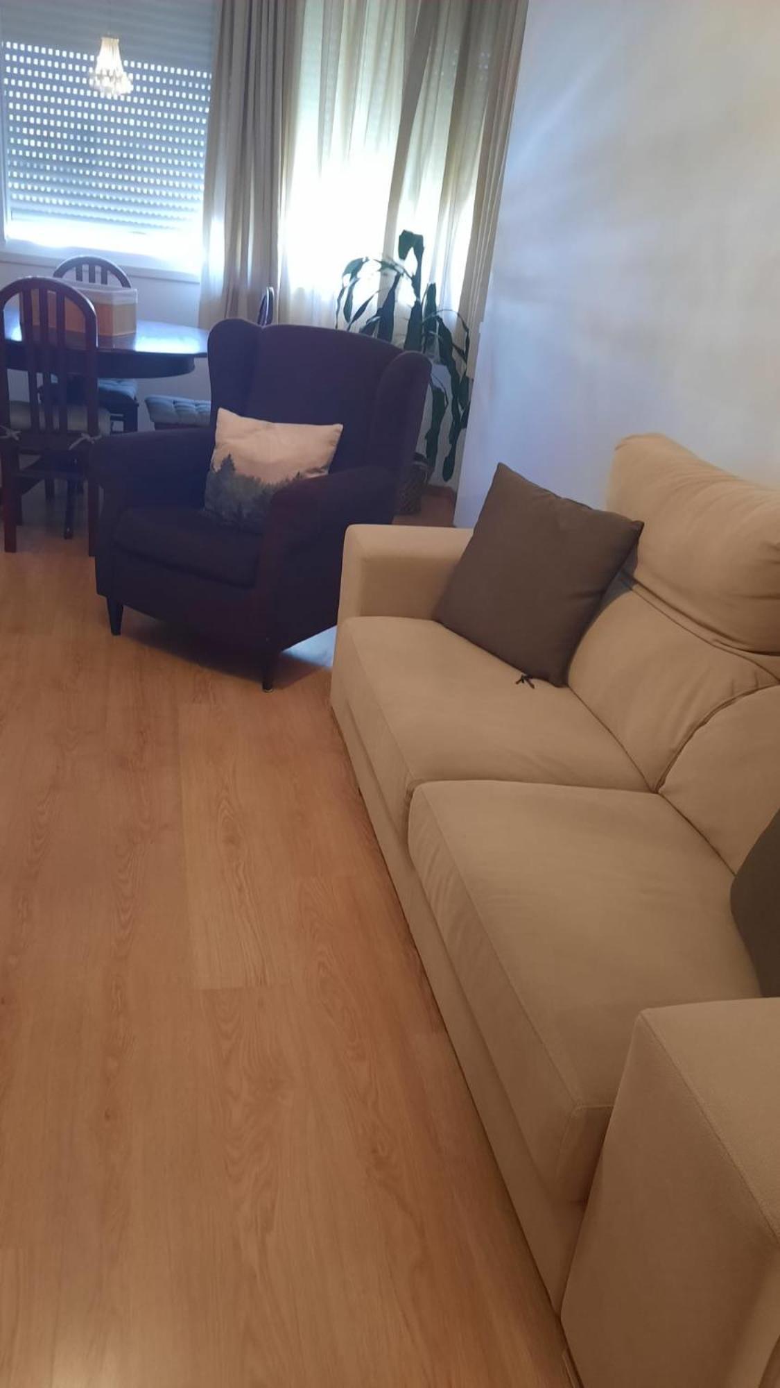 Apartment Avenida *