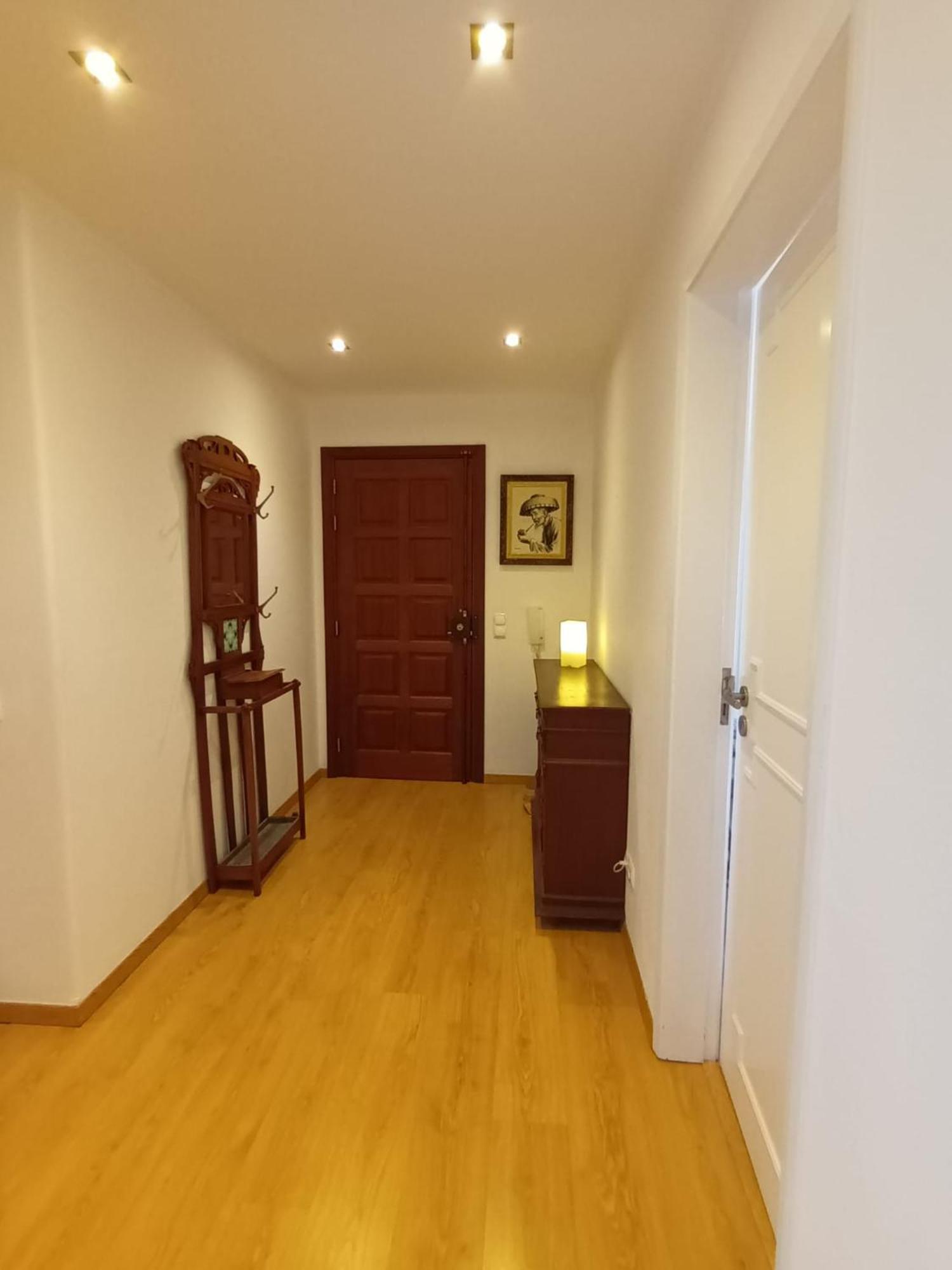 Avenida Apartment *