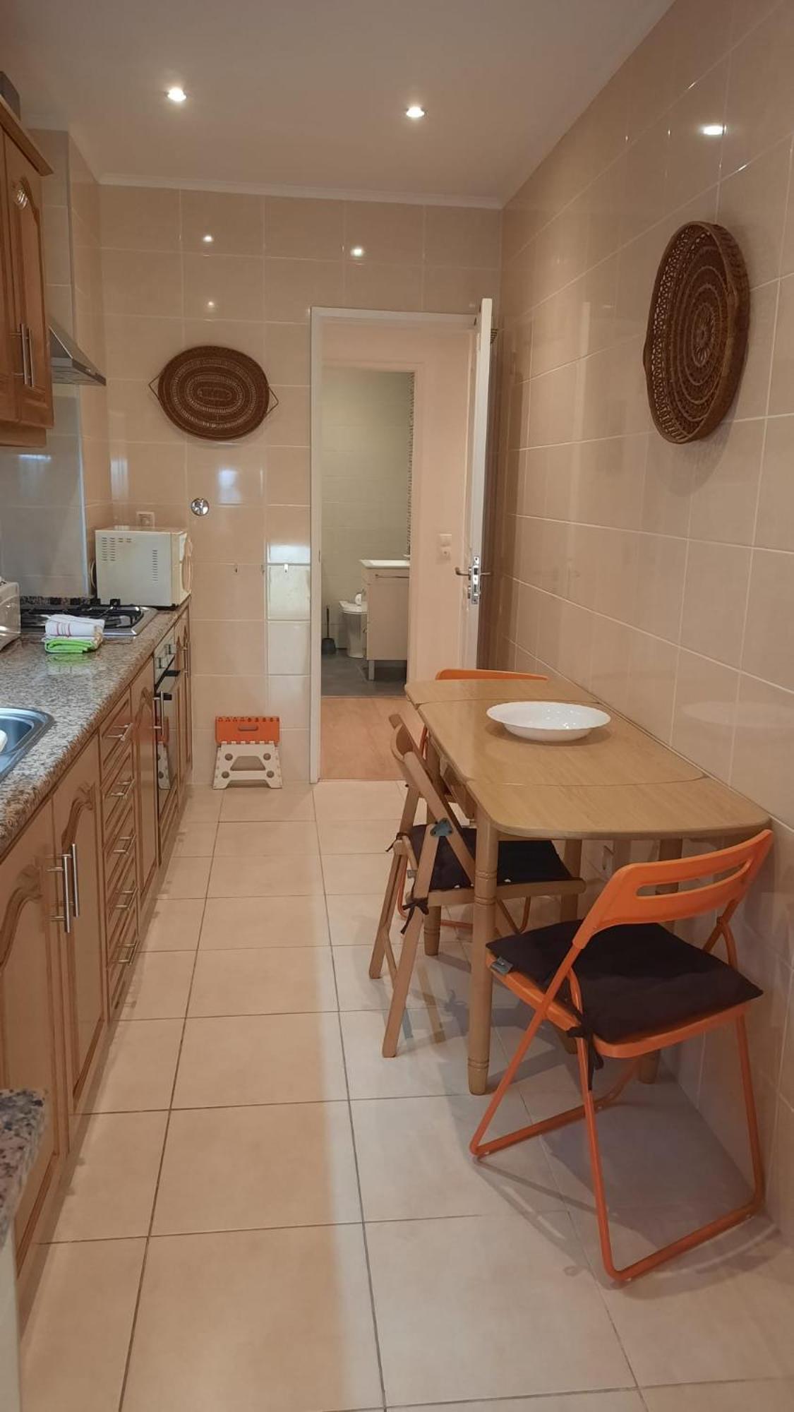 Avenida Apartment Portimao