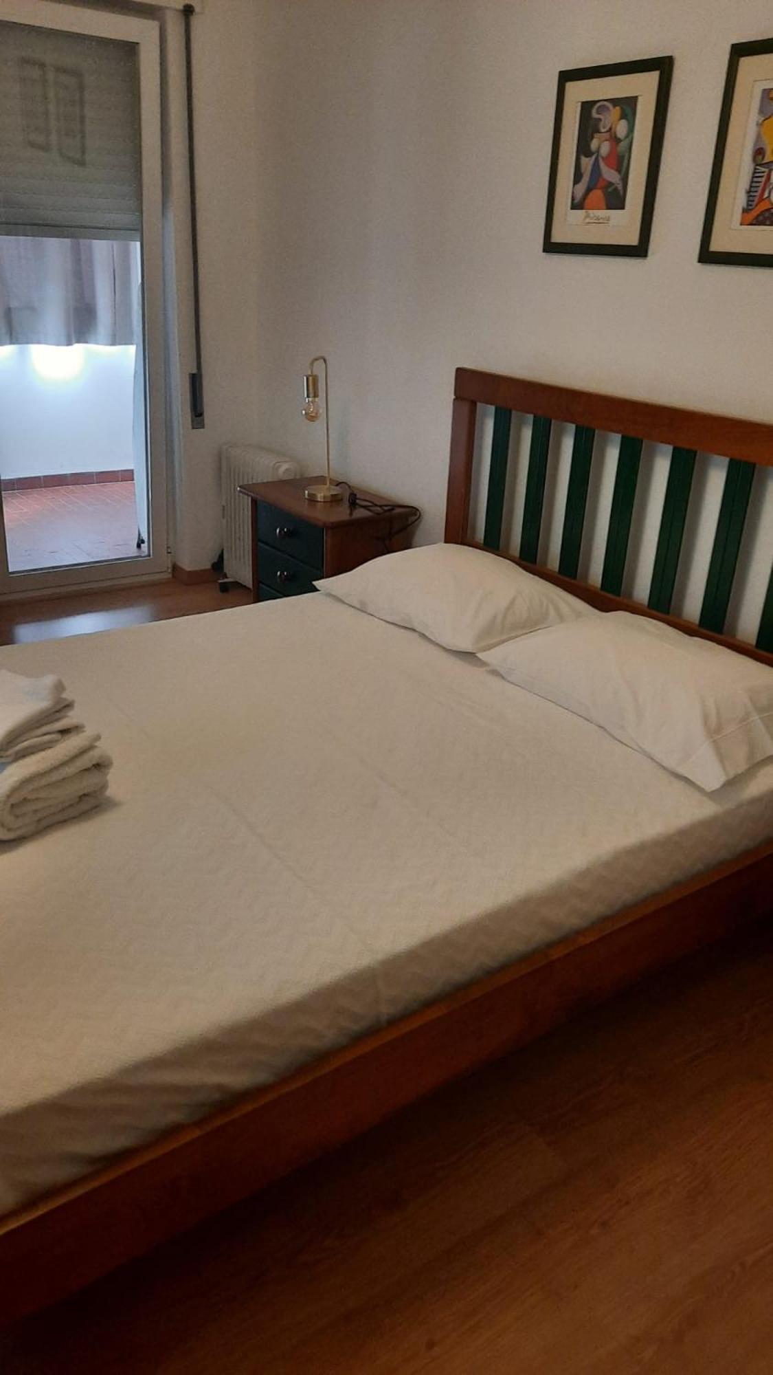 Avenida Apartment