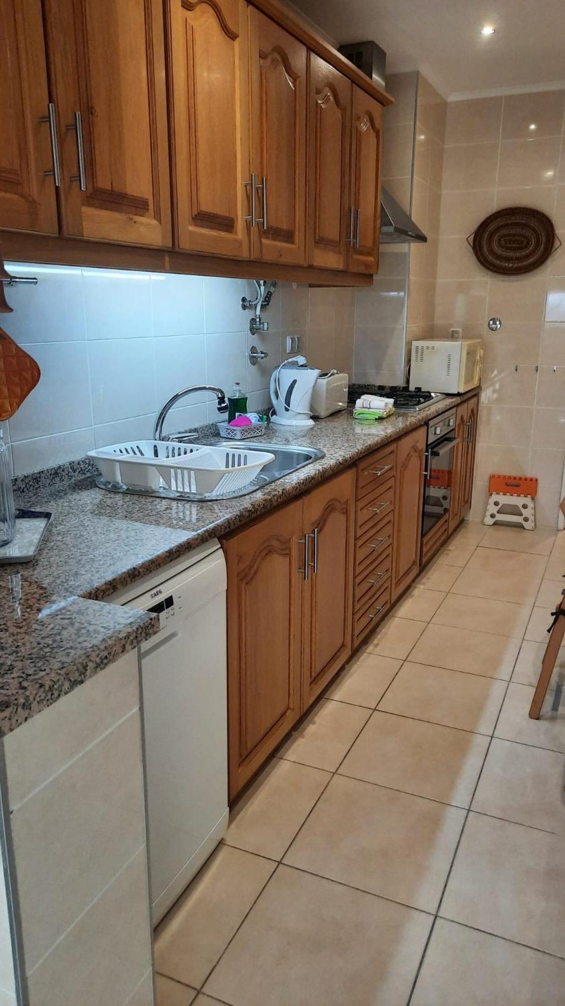 Avenida Apartment