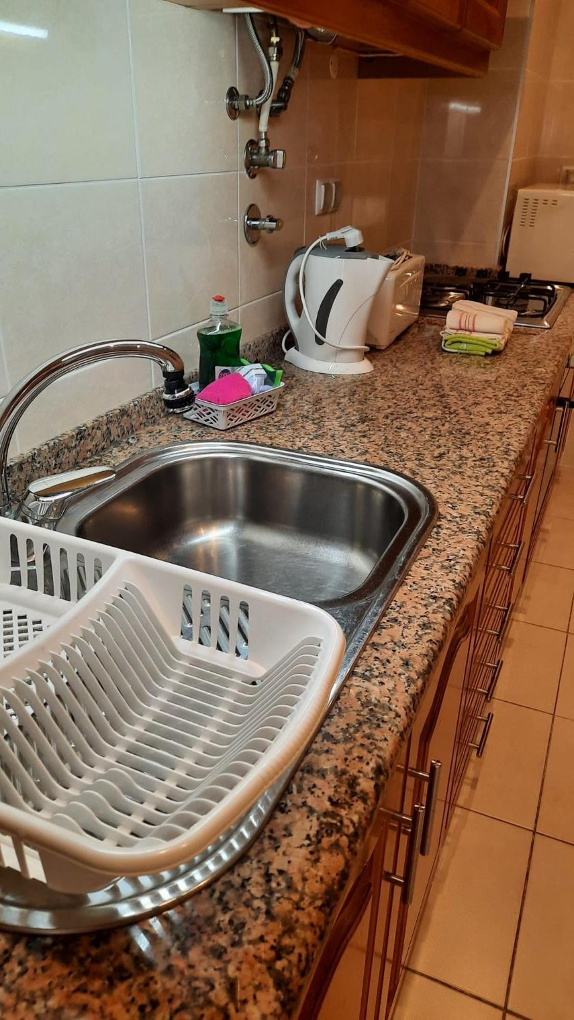 Apartment Avenida